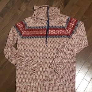 Men's "Teen Wolf" American Rag Long Sleeve